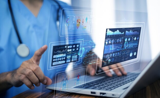 עוזר אישי AI (צילום: MUNGKHOOD STUDIO, shutterstock)