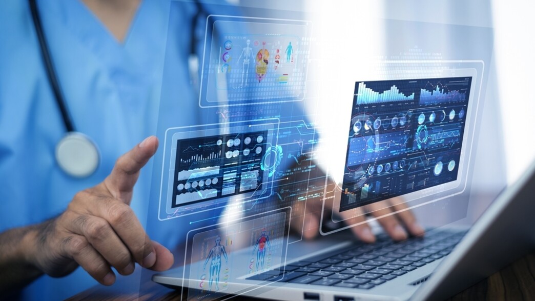 עוזר אישי AI