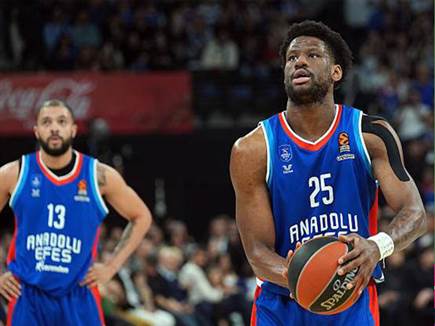 הפך ליקיר האוהדים (Getty) (צילום: ספורט 5)