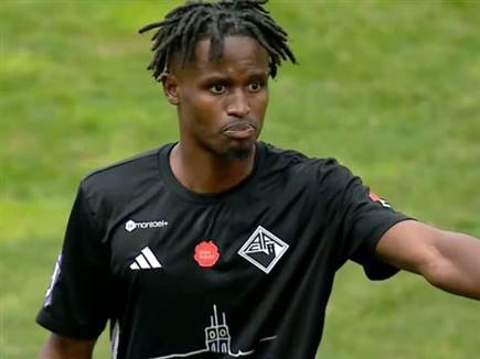 (צילום מסך) (צילום: ספורט 5)