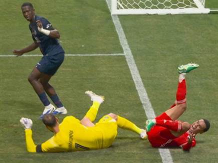 (GETTY) (צילום: ספורט 5)