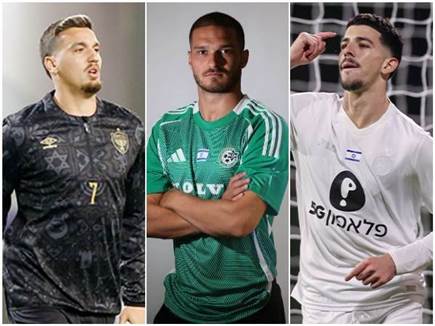 sportFive1573387 (צילום: ספורט 5)