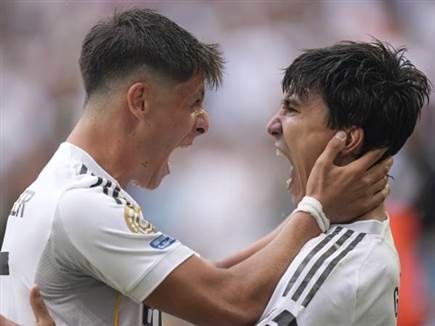 (GETTY) (צילום: ספורט 5)