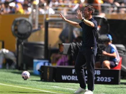 Getty (צילום: ספורט 5)