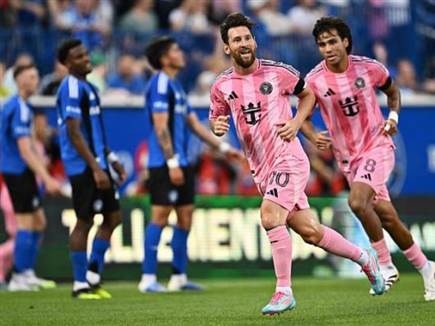 Getty (צילום: ספורט 5)