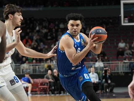 (GETTY) (צילום: ספורט 5)