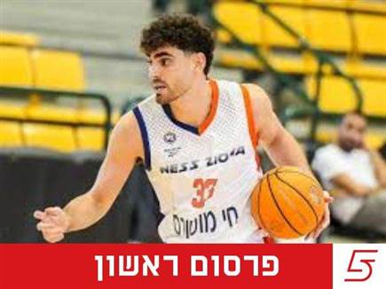 (אלן שיבר) (צילום: ספורט 5)