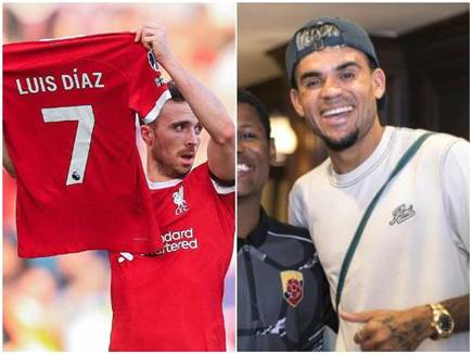 לואיס דיאס ודיוגו ז'וטה. אוהדי ליברפול זועמים לואיס דיאס ודיוגו ז'וטה. אוהדי ליברפול זועמים