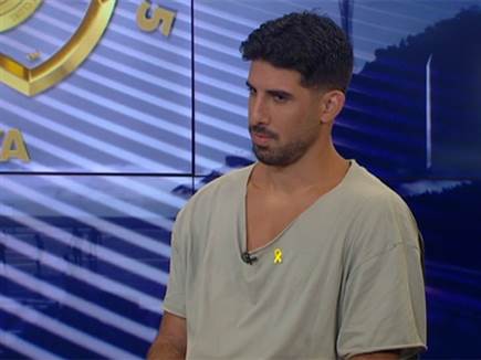 sportFive1573626 (צילום: ספורט 5)