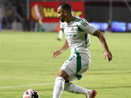 (דני מרון) (דני מרון)