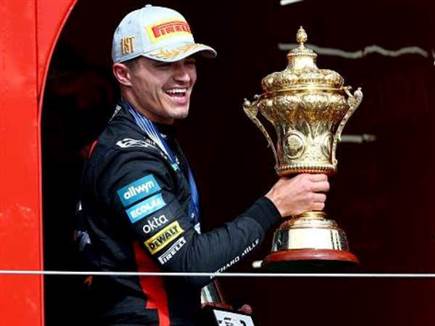 (GETTY) (צילום: ספורט 5)