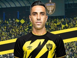 sportFive1573791 (צילום: ספורט 5)