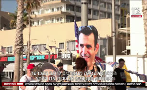 משפחות חטופים מפעילות לחץ לקראת עסקה אפשרית