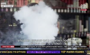 המלחמה בעישון בקרב בני נוער