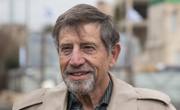 נתי סיידוף (צילום: הדס פארוש, פלאש 90) נתי סיידוף (צילום: הדס פארוש, פלאש 90)