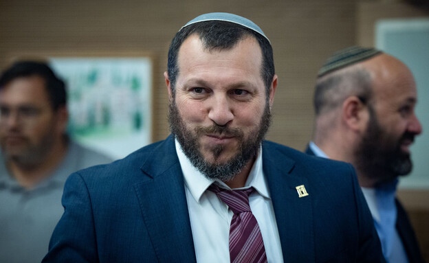 עמיחי אליהו (צילום: יונתן זינדל, פלאש 90)