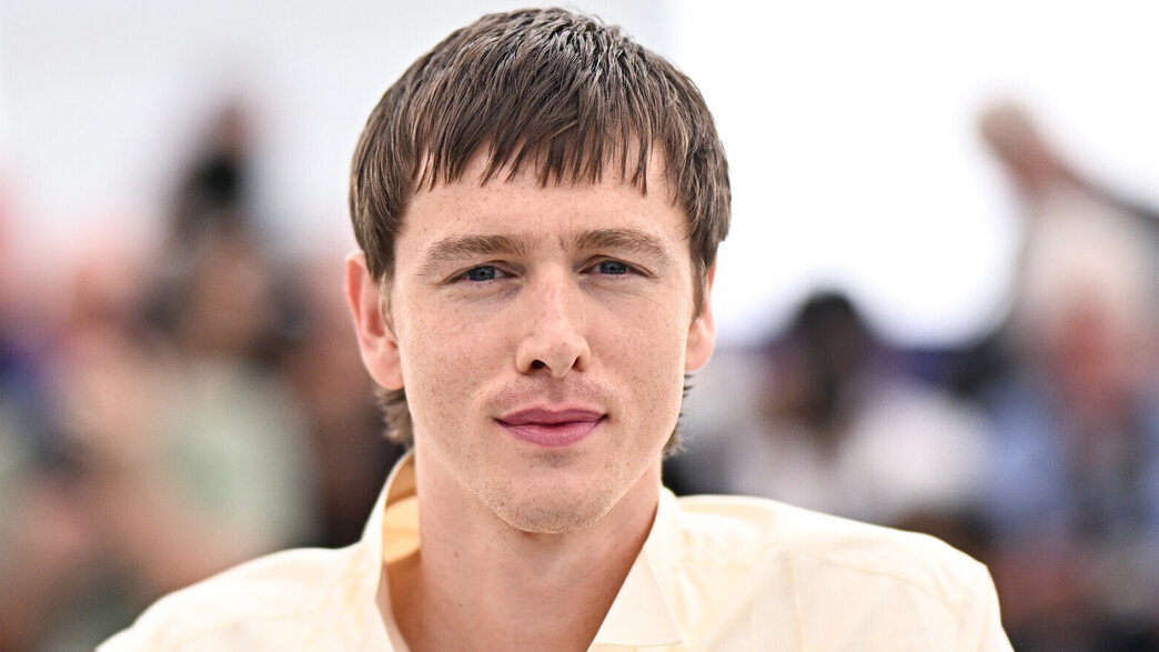 האריס דיקינסון, 2025