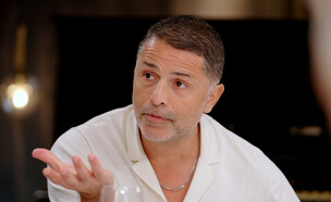 נדב אבוקסיס (צילום: מתוך 