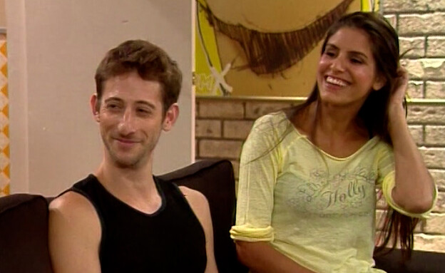 ענת מגן שבו, פיני טפגר