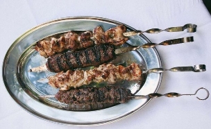 גיטה החדשה  (צילום: ליאנה עיון, יחסי ציבור)