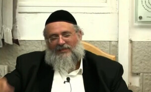 "הוא נגע לי בחזה": הקלטות הרב שהטריד נשים