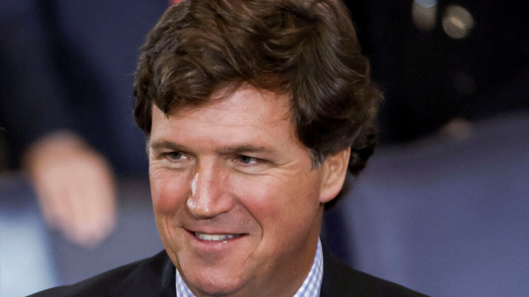 טאקר קרלסון