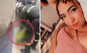 צ'יינה בייבי (צילום: מתוך הרשתות החברתיות בהתאם לסעיף 27א' בחוק)