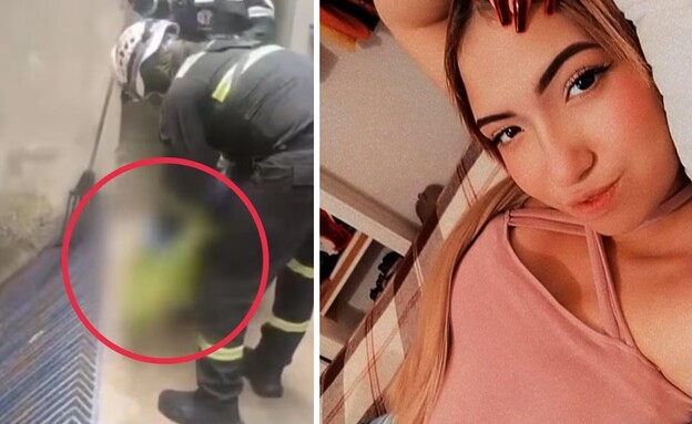 צ'יינה בייבי (צילום: מתוך הרשתות החברתיות בהתאם לסעיף 27א' בחוק)