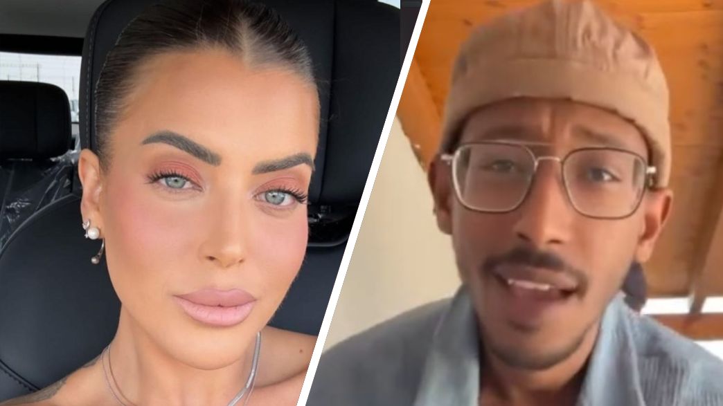 אברהם אקלום, ספיר בורגיל