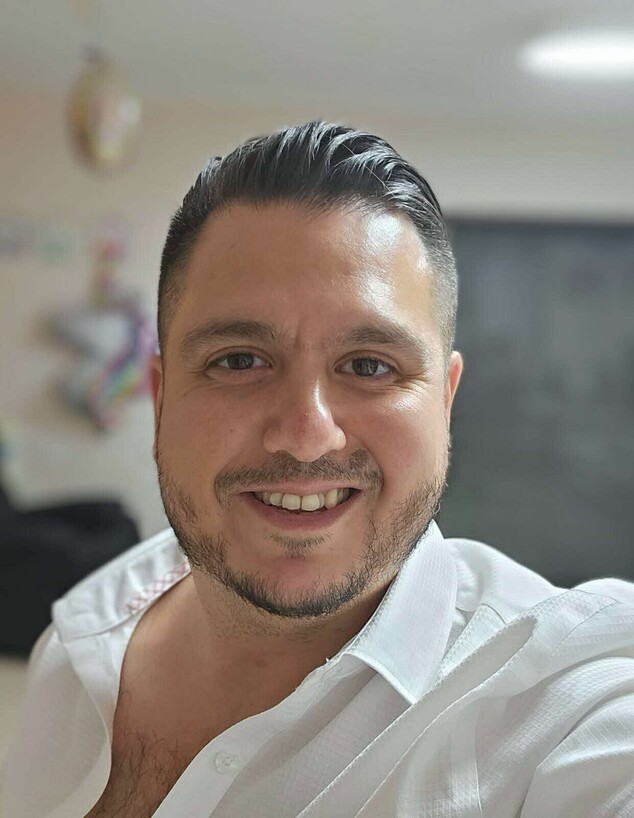 סטאס סורוסקין