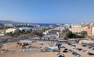 אילת 42 (צילום: אילן ארנון)