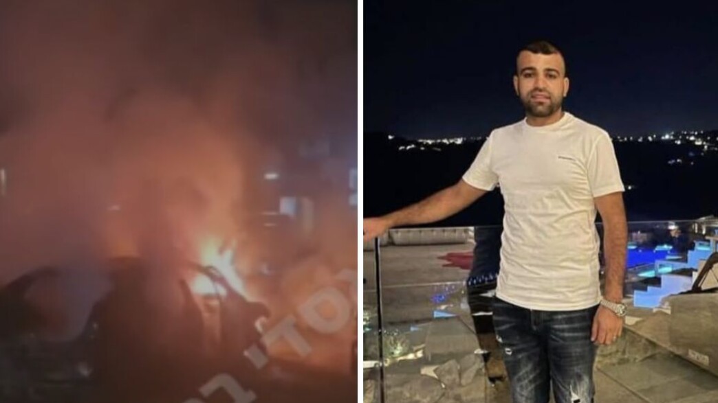 מחמוד חג'אג' מחמוד חג'אג'