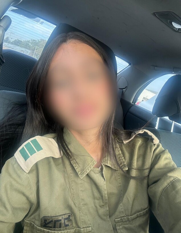 סרן נ', חברת תנועת