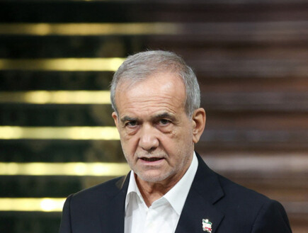 המתקפה שהוציאה את נשיא איראן מכליו: "טירוף"