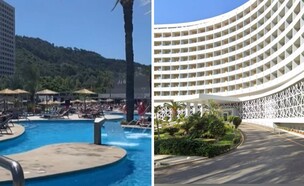 akti imperial deluxe resort & spa (צילום: google maps)