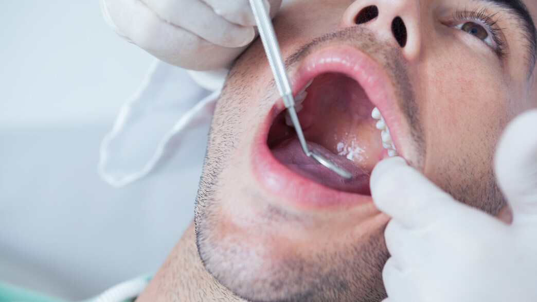 רופא שיניים רופא שיניים