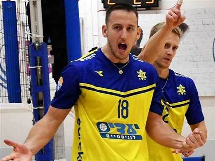 (רינת ורדי, באדיבות מכבי יעדים תל אביב) (צילום: ספורט 5)