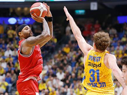 האם ישחק בעתיד בקבוצה אחרת בישראל? (אלן שיבר)