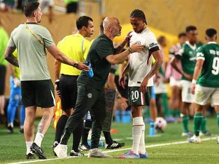 (GETTY) (צילום: ספורט 5)