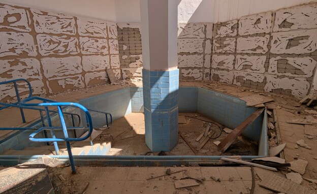 עין גדי, ים המלח, (צילום: אילן ארנון)