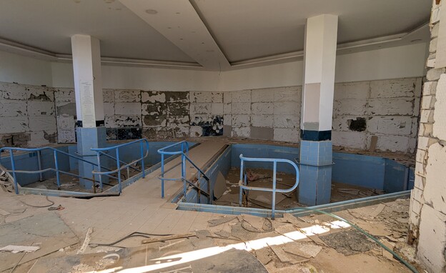 עין גדי, ים המלח, (צילום: אילן ארנון)