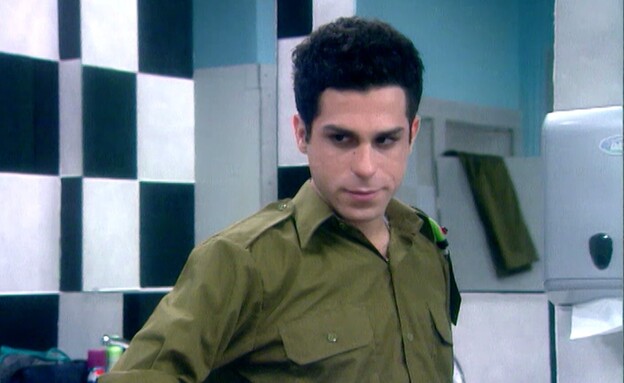 עידו מוסרי