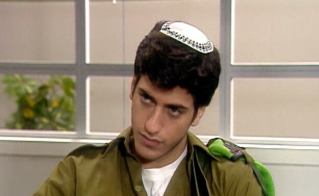 רן בכור