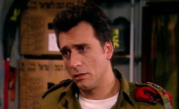 ליאור אשכנזי