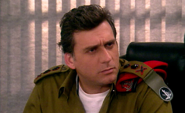ליאור אשכנזי