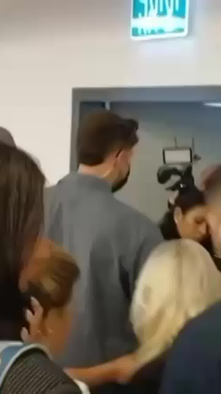 כתב חדשות 13 ייחקר באזהרה בחשד שתקף עובדת של שרה נתניהו