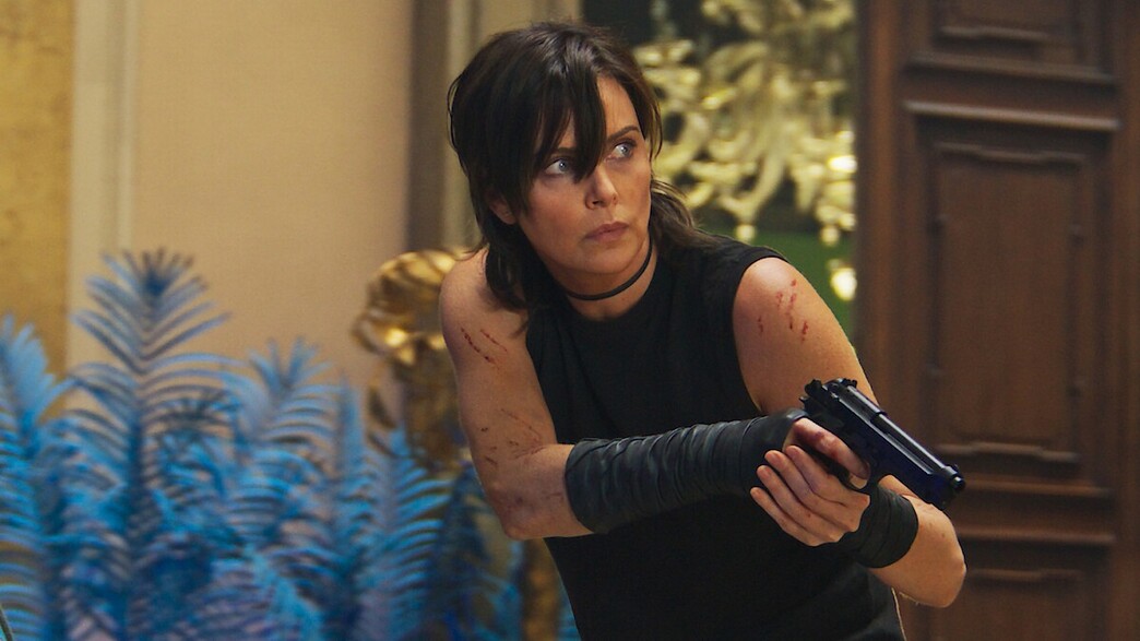 משמר האלמוות 2