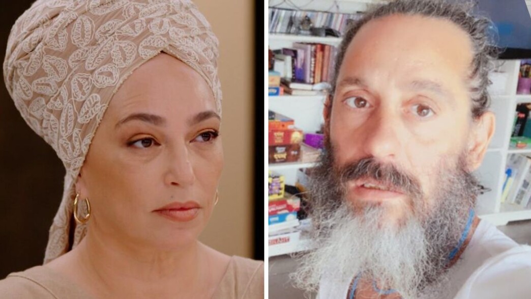 יובל דיין, נועה ירון