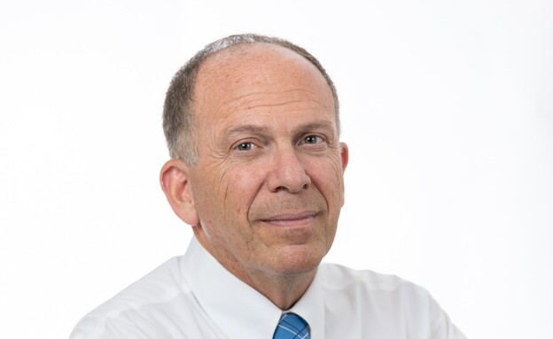 אשר בלס (צילום: נעם פיינר)