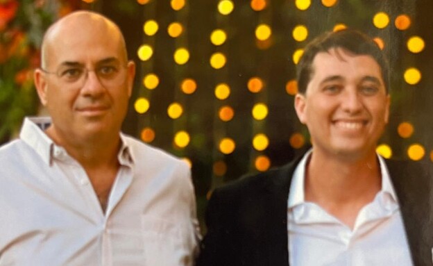 אייל ועמר קרן ז"ל, נהרגו באסון באוסטריה